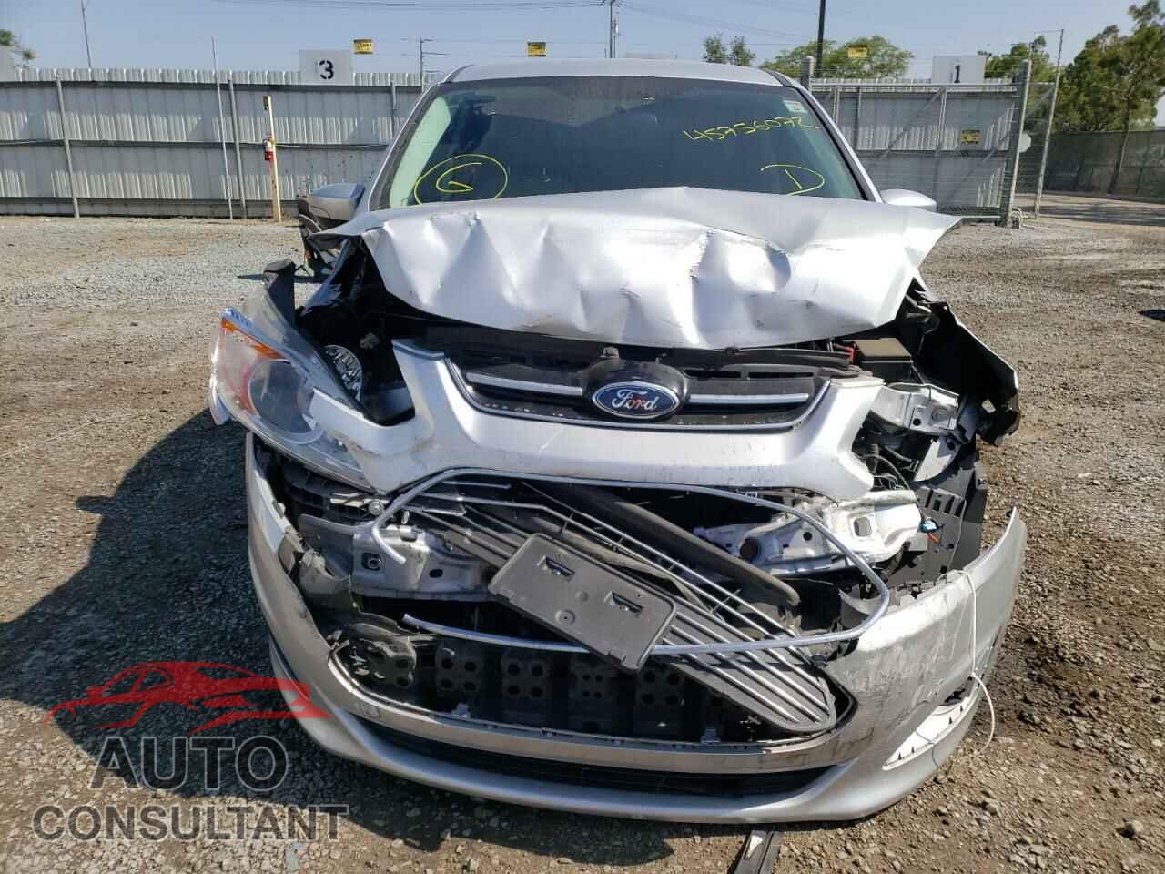 FORD CMAX 2016 - 1FADP5AU6GL119634
