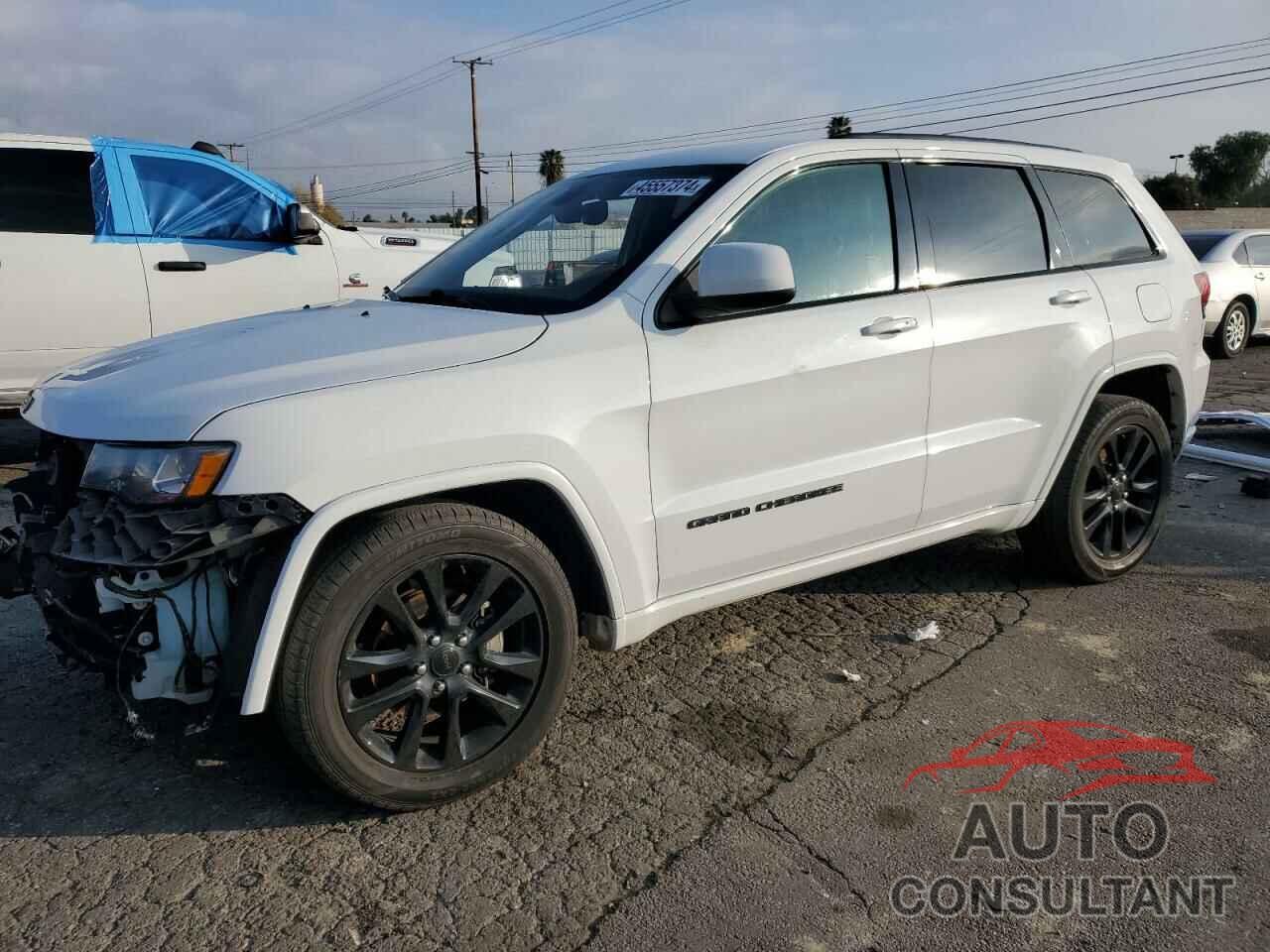 JEEP GRAND CHER 2019 - 1C4RJEAGXKC646659