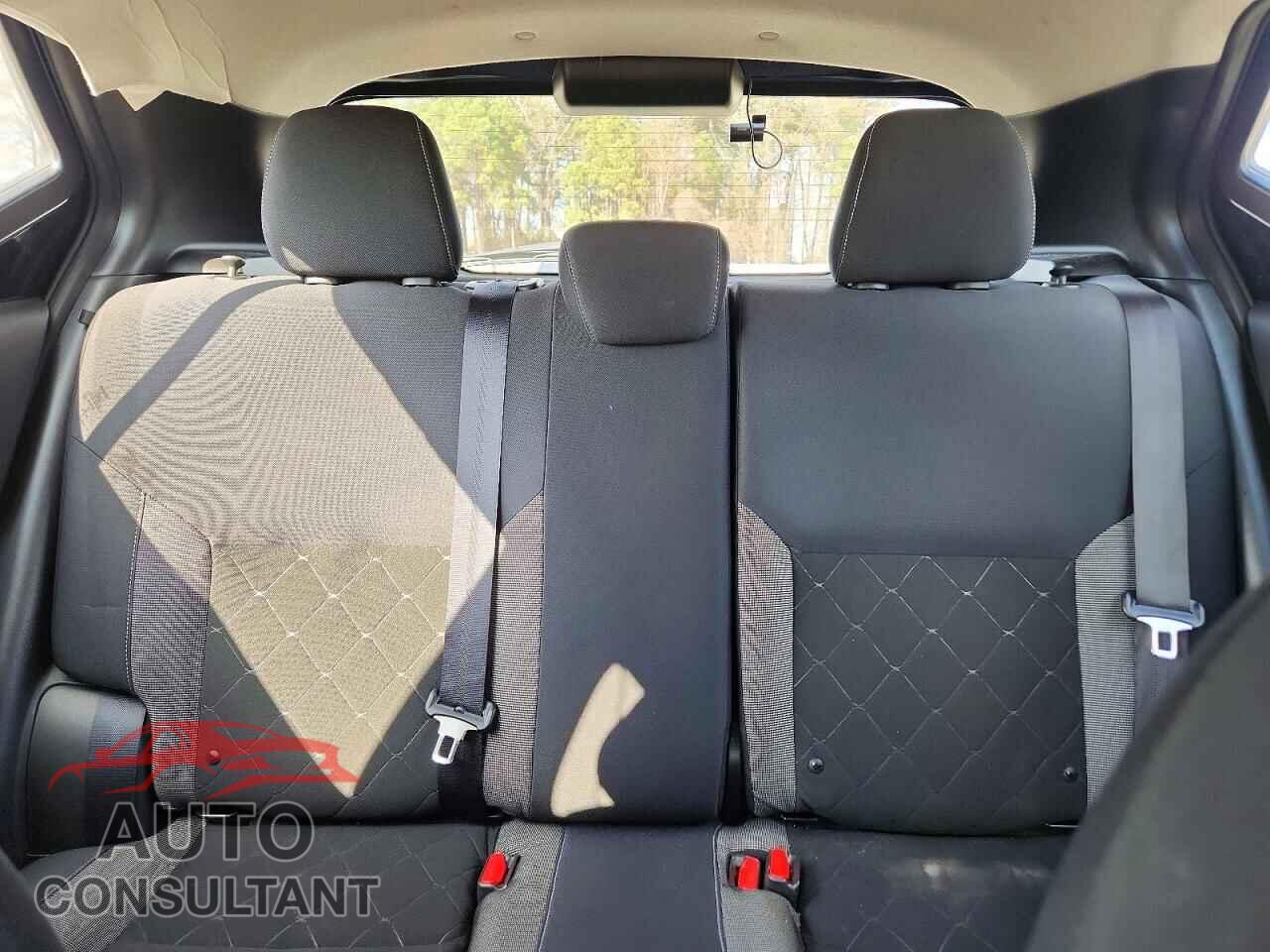 NISSAN KICKS 2019 - 3N1CP5CU3KL544909