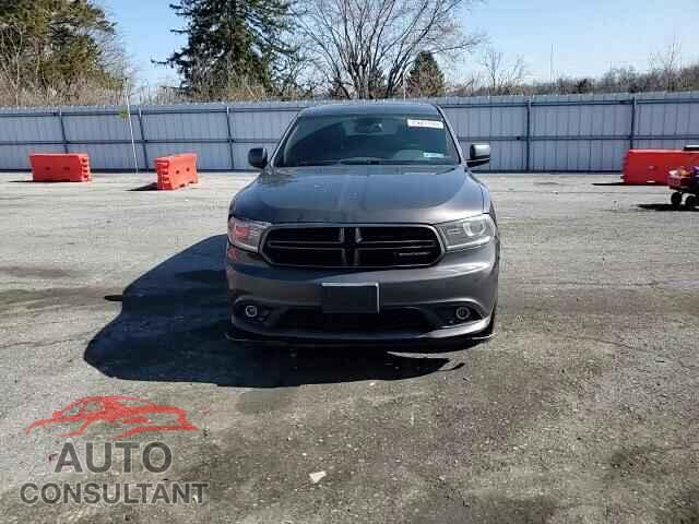 DODGE DURANGO 2014 - 1C4RDJAG1EC980051