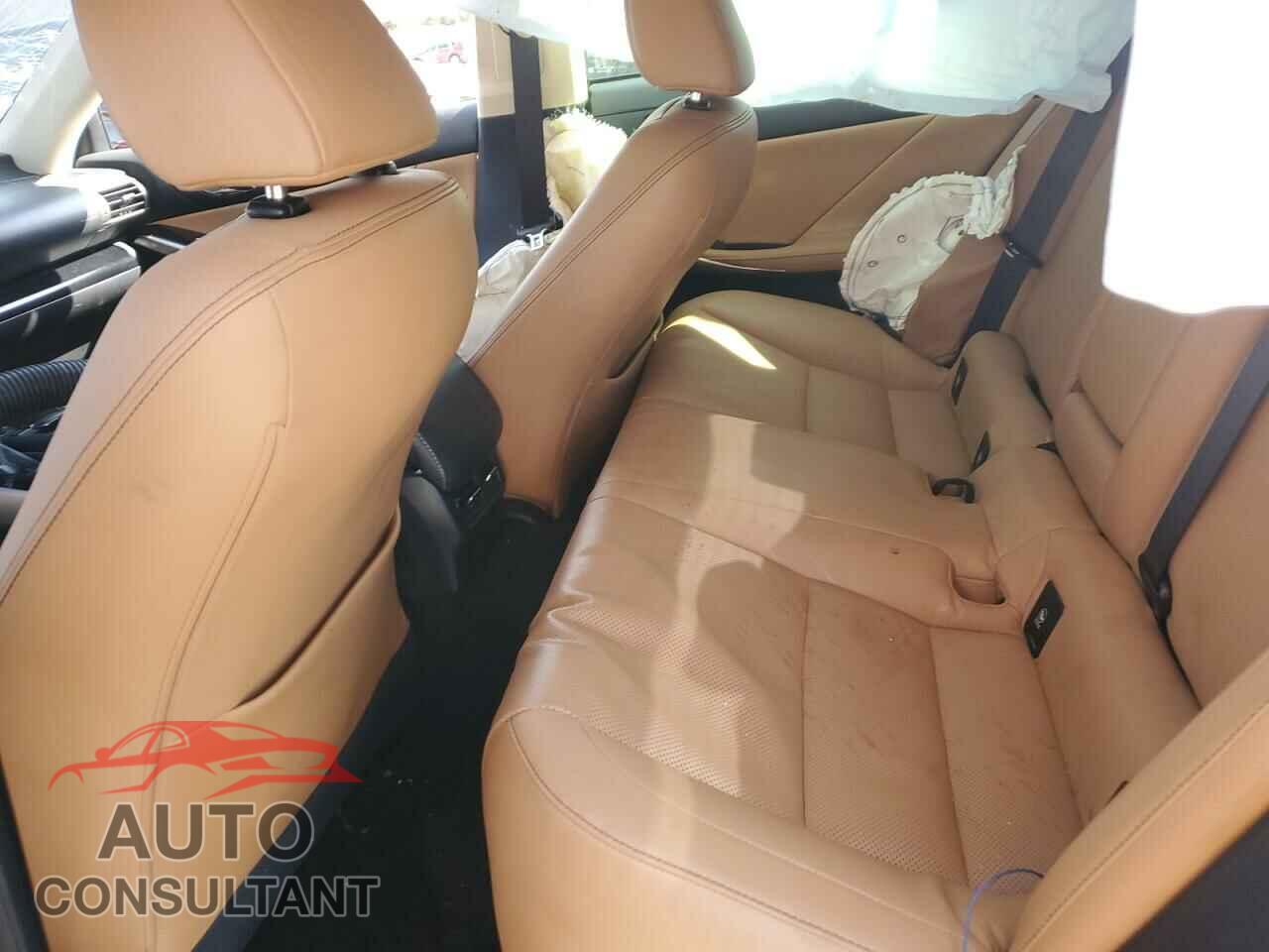 LEXUS IS 2014 - JTHCF1D21E5013331