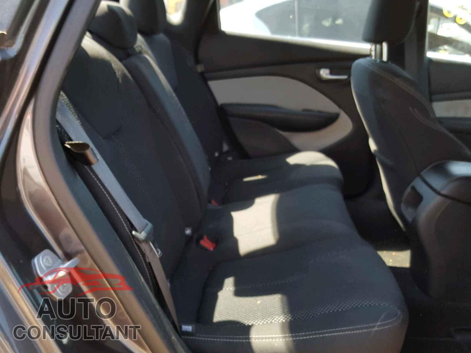 DODGE DART 2015 - 1C3CDFBB4FD278814