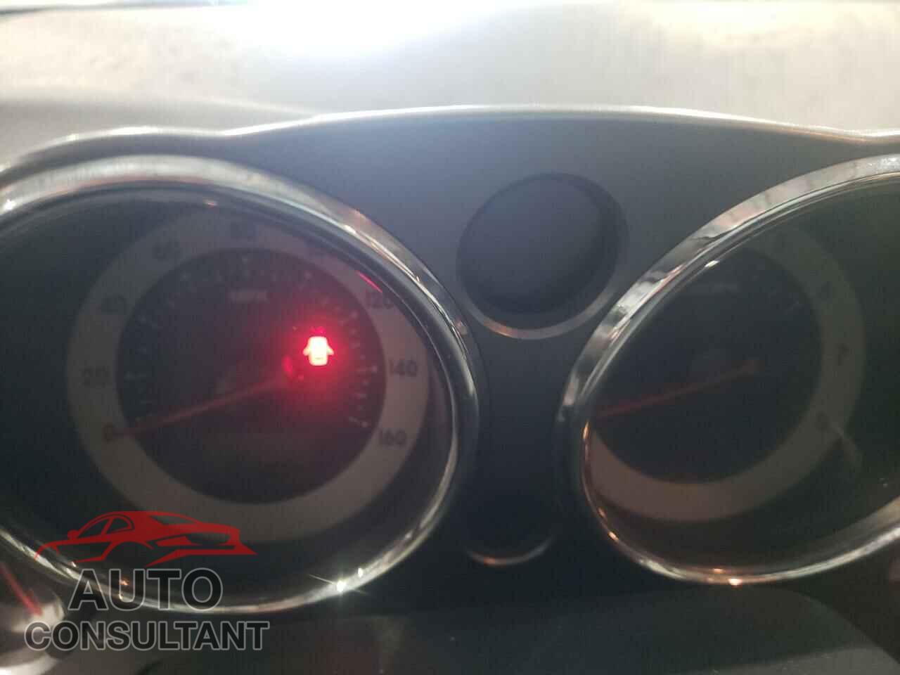 MITSUBISHI ECLIPSE 2012 - 4A37L2EF8CE001397