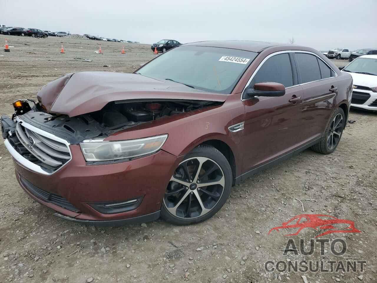 FORD TAURUS 2015 - 1FAHP2E82FG115956