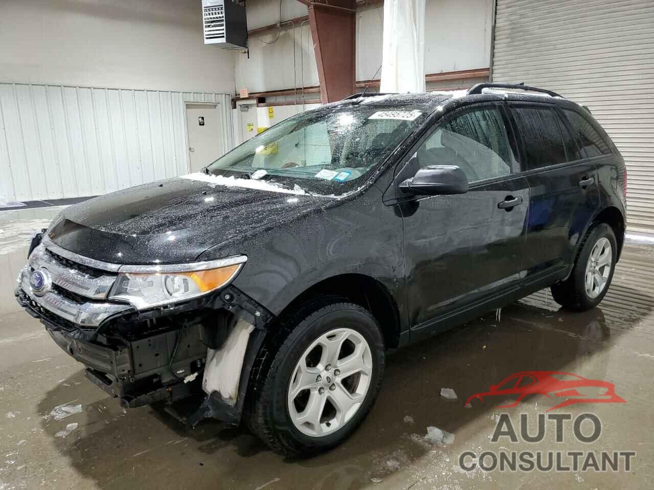 FORD EDGE 2014 - 2FMDK4GC9EBB17189