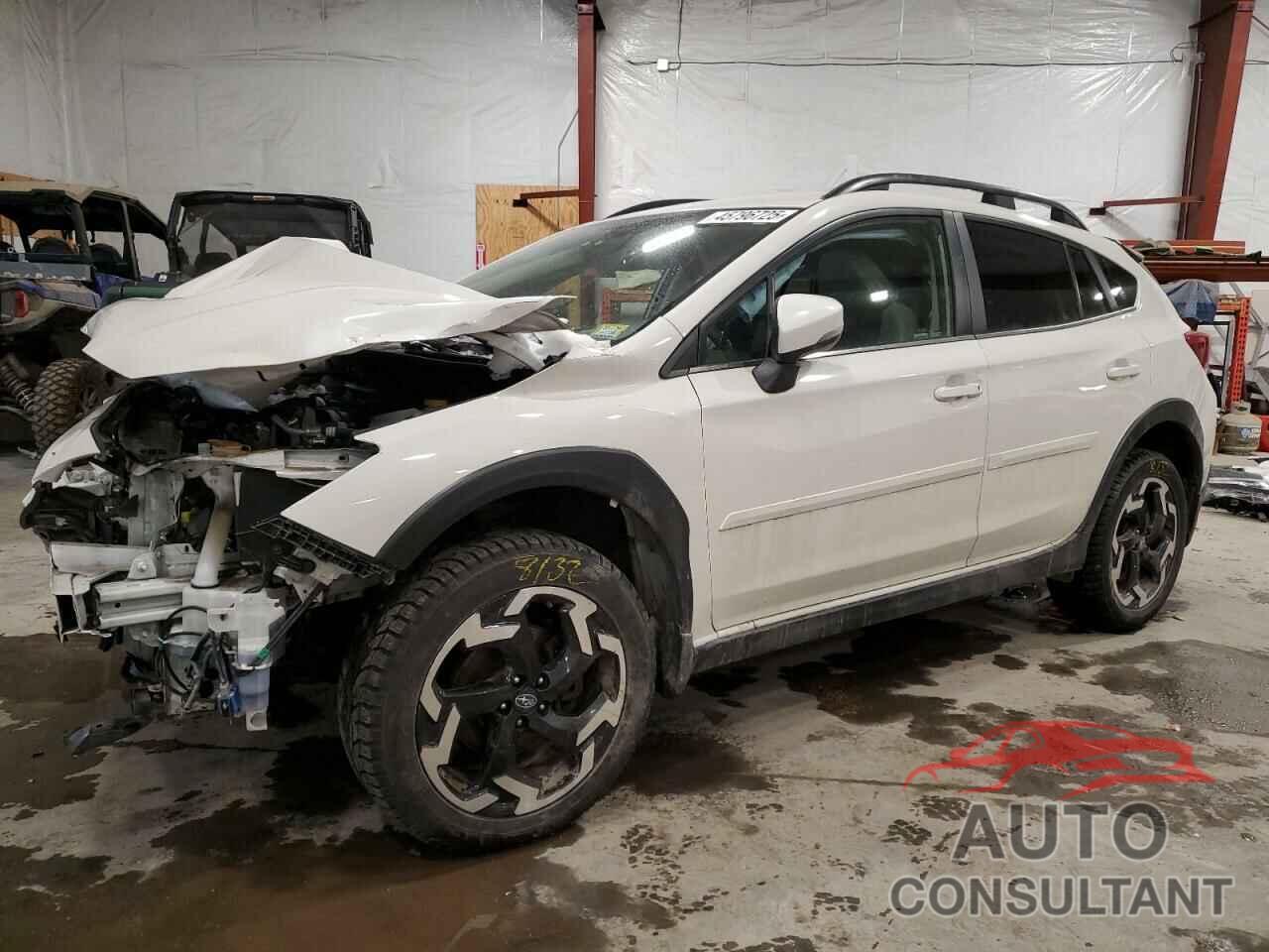 SUBARU CROSSTREK 2022 - JF2GTHMC5N8283028