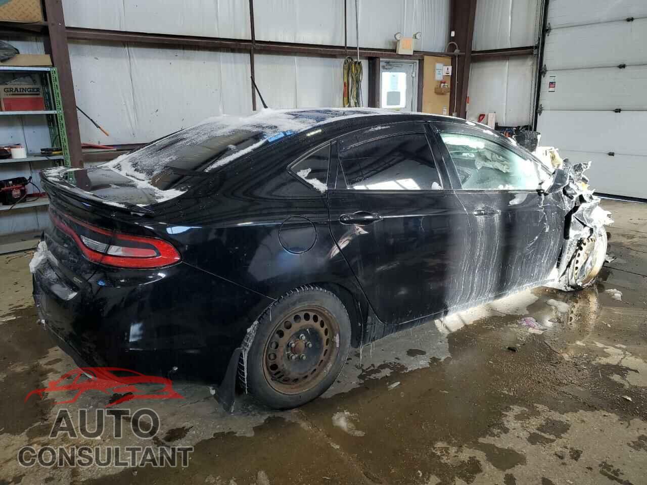 DODGE DART 2013 - 1C3CDFCB0DD328040