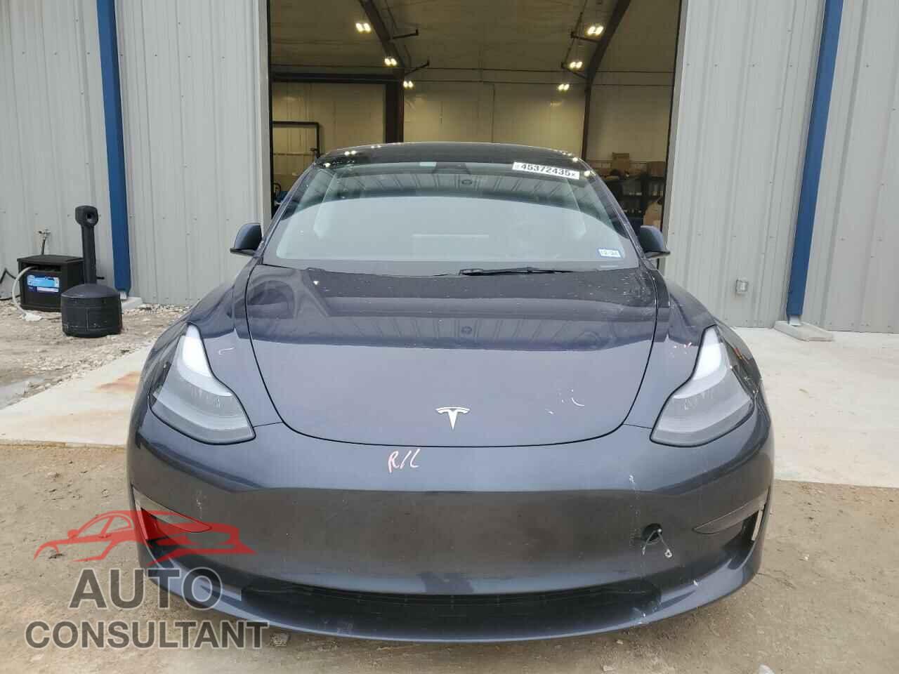TESLA MODEL 3 2023 - 5YJ3E1EA3PF701181