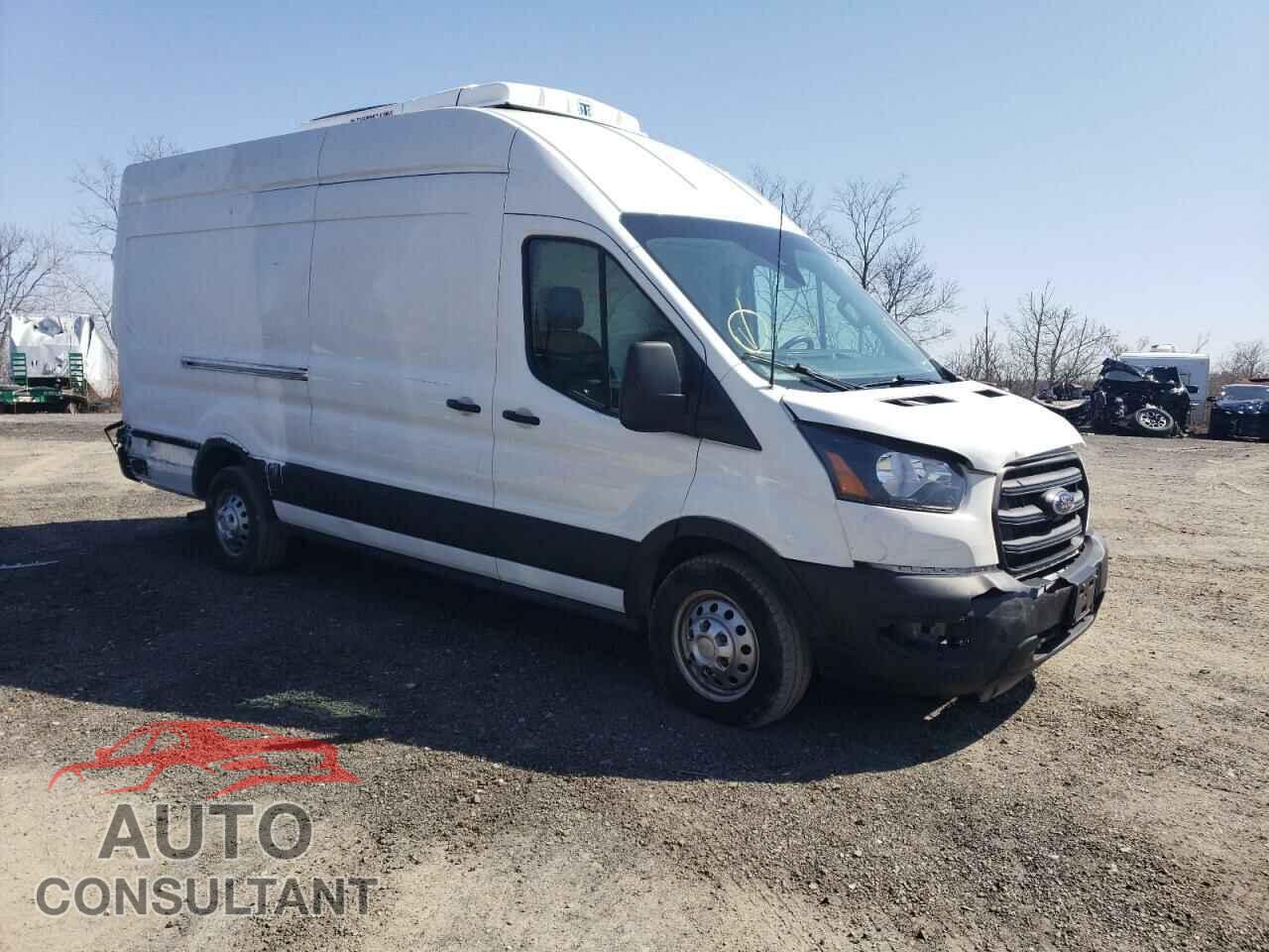 FORD TRANSIT 2020 - 1FTBR3U85LKB67351