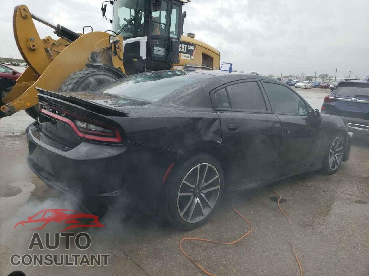 DODGE CHARGER 2023 - 2C3CDXCT5PH541555