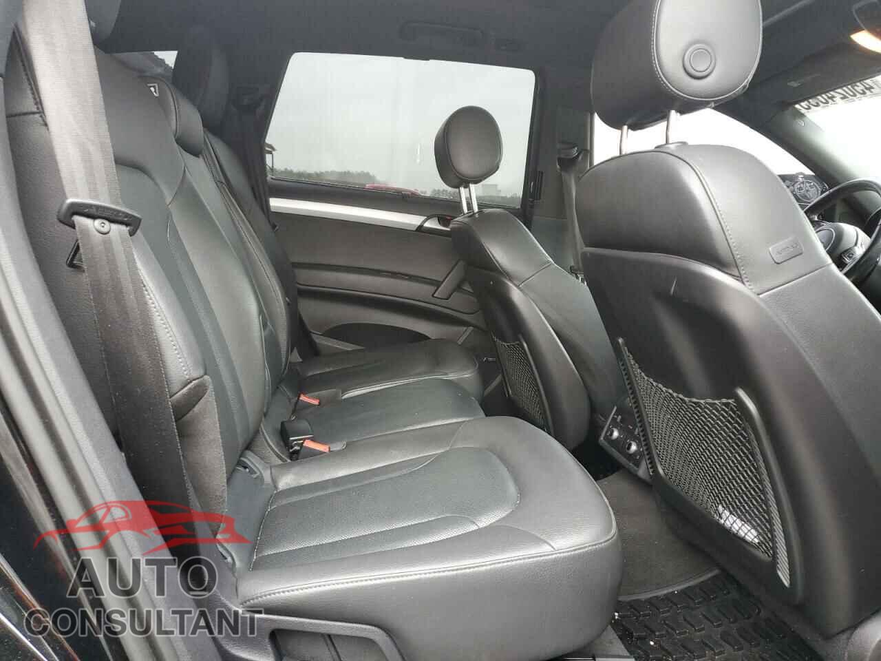 AUDI Q7 2015 - WA1DGAFE1FD018945