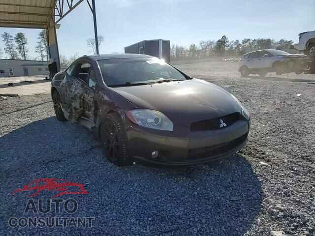MITSUBISHI ECLIPSE 2012 - 4A31K3DTXCE003304