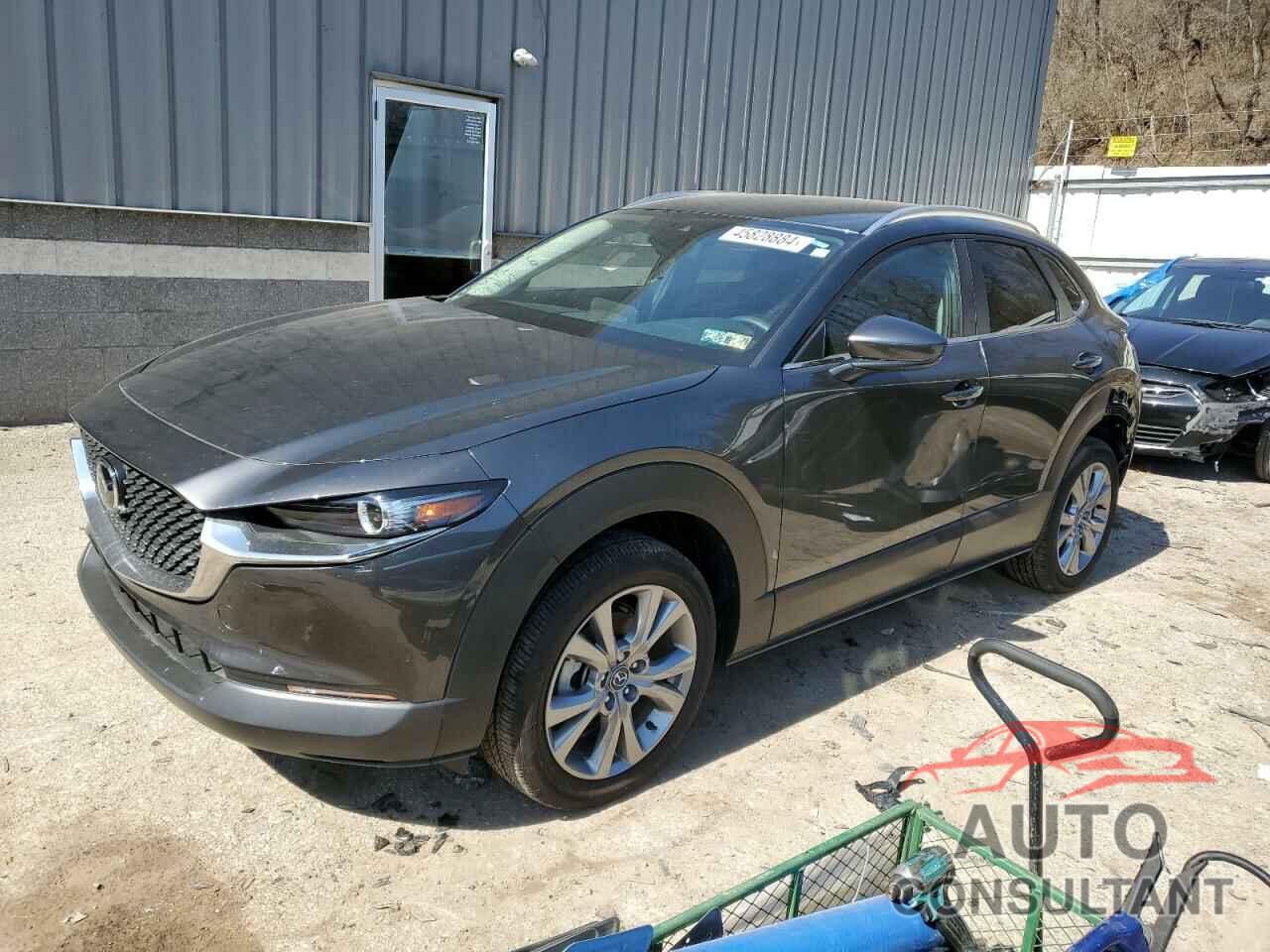 MAZDA CX30 2023 - 3MVDMBBM2PM584568