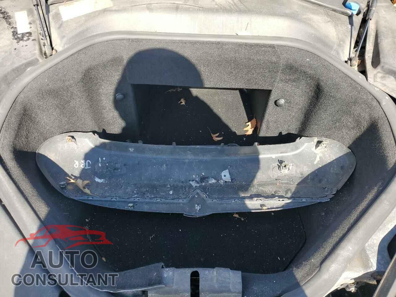 TESLA MODEL S 2014 - 5YJSA1H18EFP39778