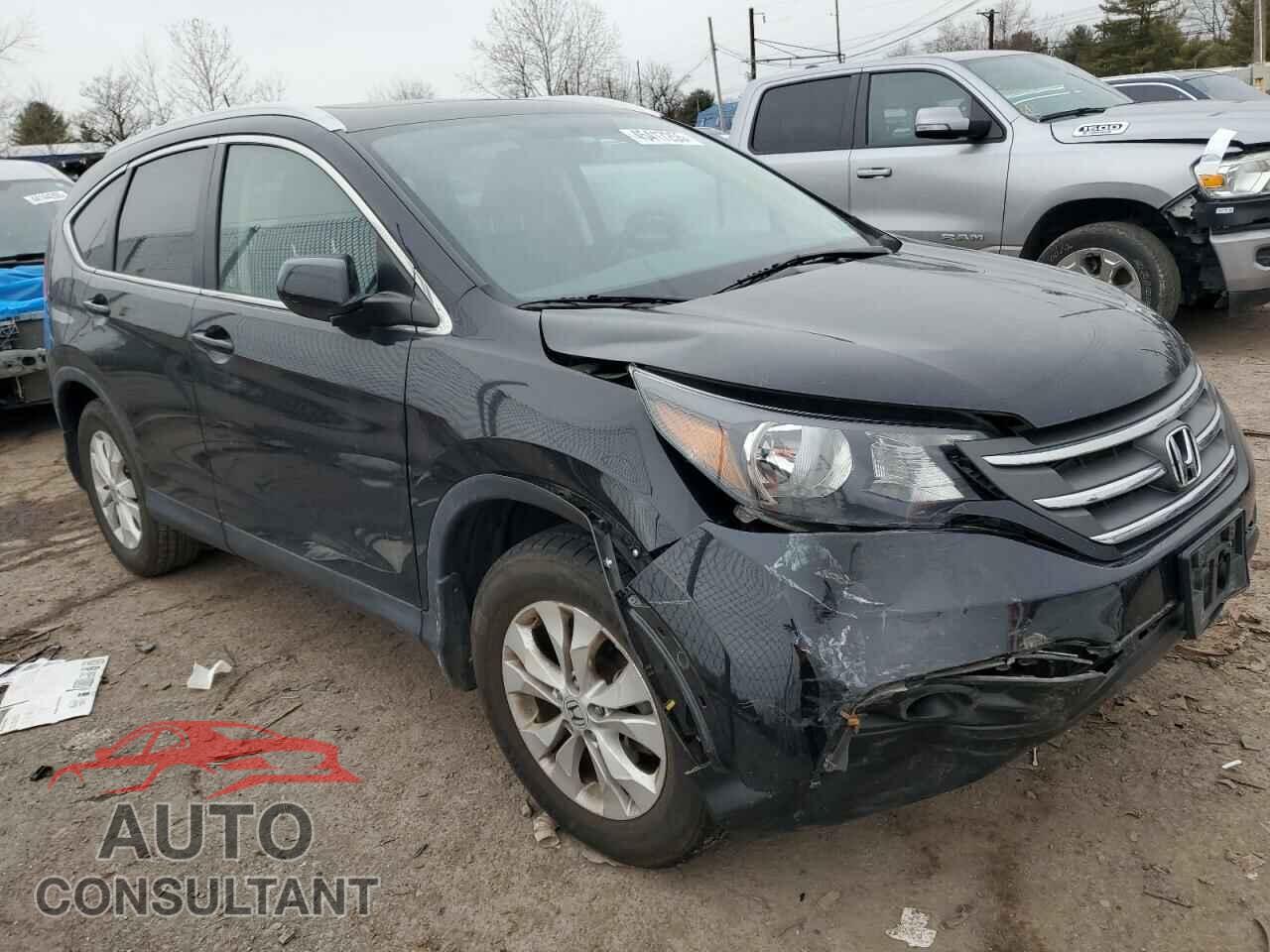 HONDA CRV 2012 - 2HKRM3H73CH511787