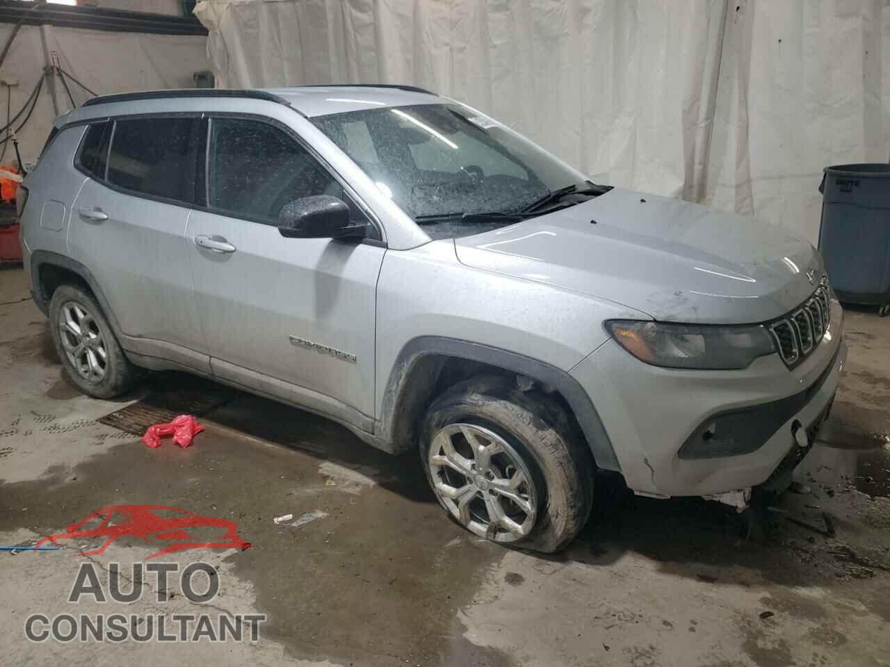 JEEP COMPASS 2024 - 3C4NJDBN4RT113629