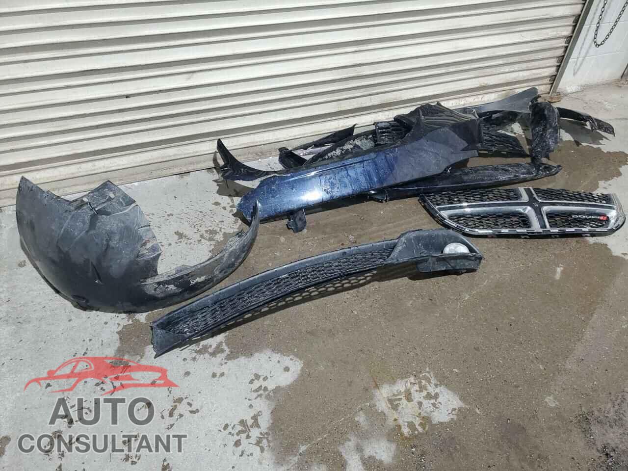 DODGE CARAVAN 2011 - 2D4RN5DG6BR611840