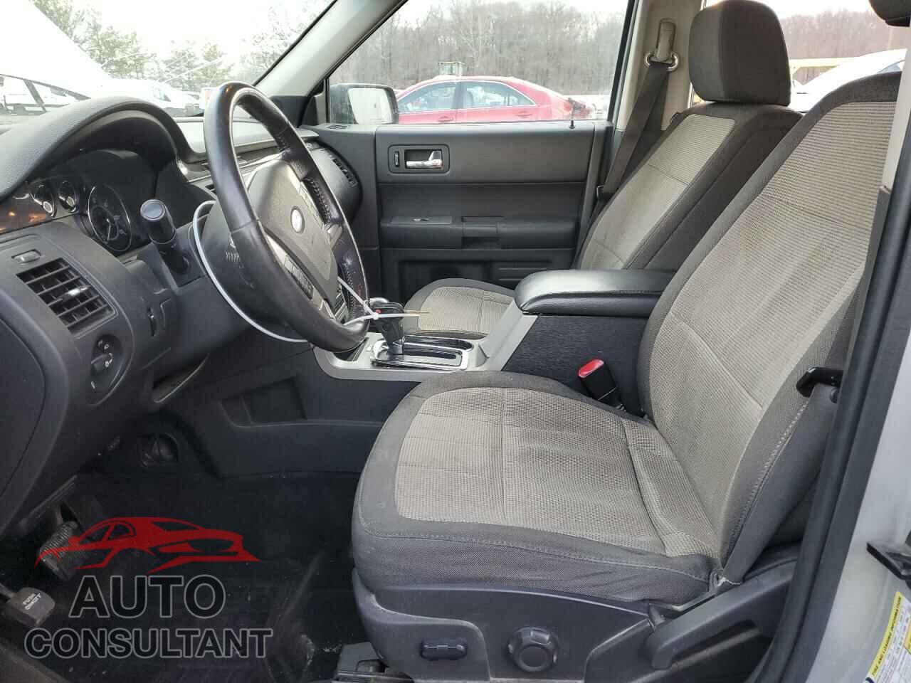 FORD FLEX 2009 - 2FMDK51C19BA10139