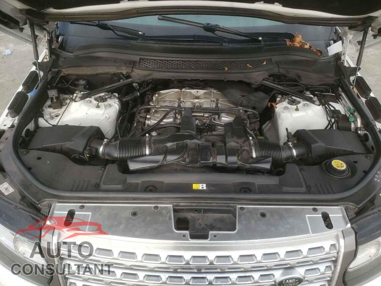 LAND ROVER RANGEROVER 2015 - SALGS2VF2FA218065
