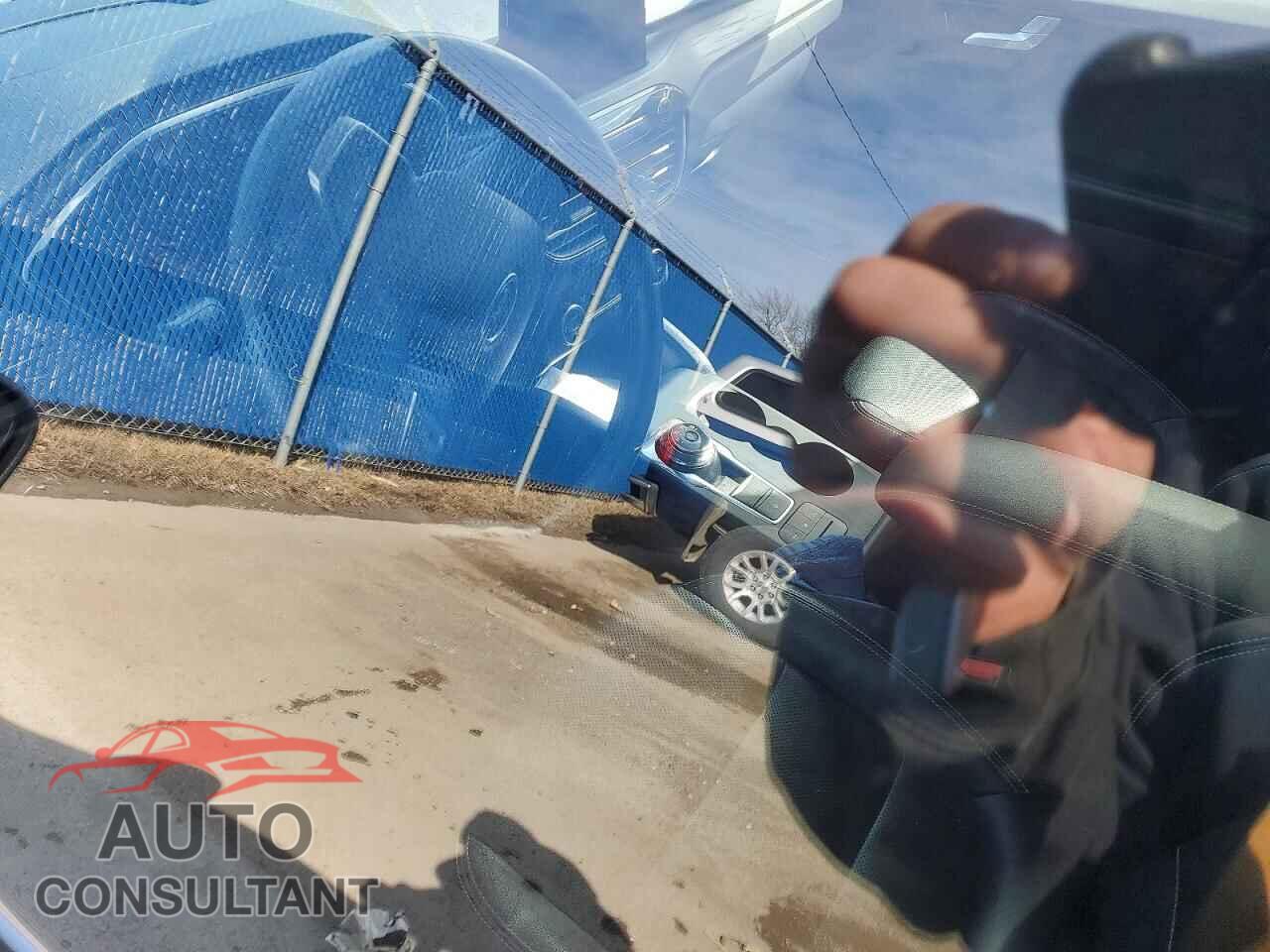 FORD ESCAPE 2020 - 1FMCU9DZ1LUA87091