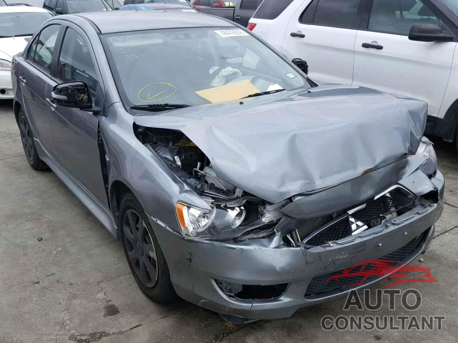 MITSUBISHI LANCER 2015 - JA32U2FU4FU013241