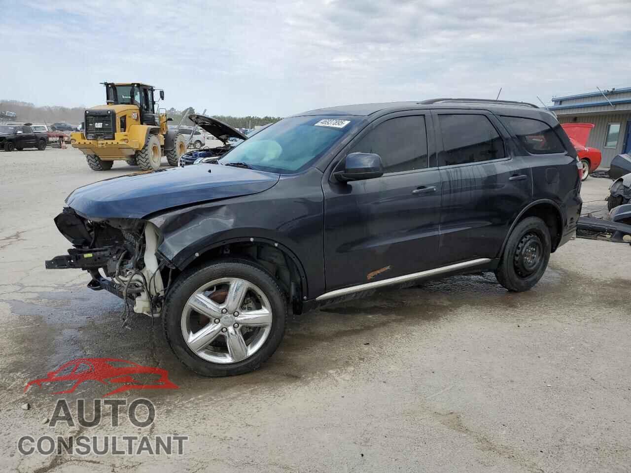 DODGE DURANGO 2013 - 1C4RDHAGXDC692990