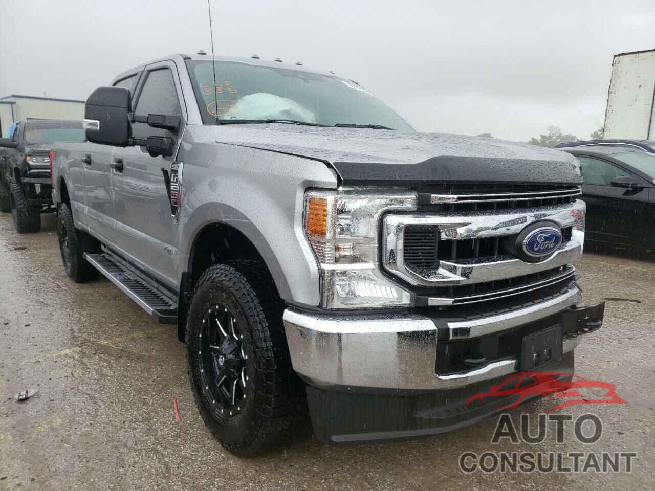 FORD F250 2020 - 1FT7W2BN8LEC68836