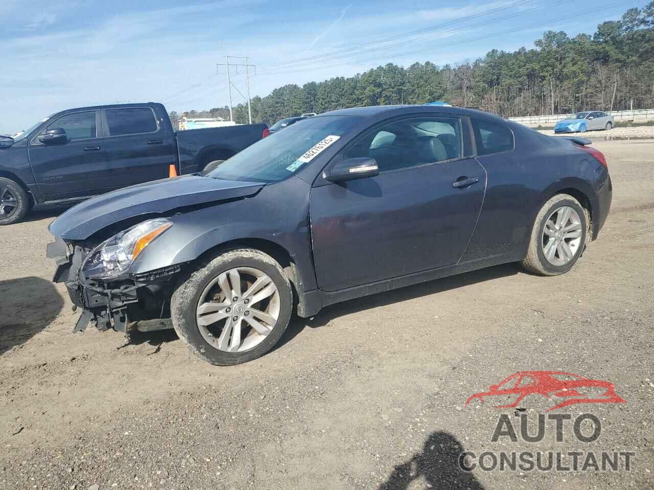 NISSAN ALTIMA 2012 - 1N4AL2EP1CC261899