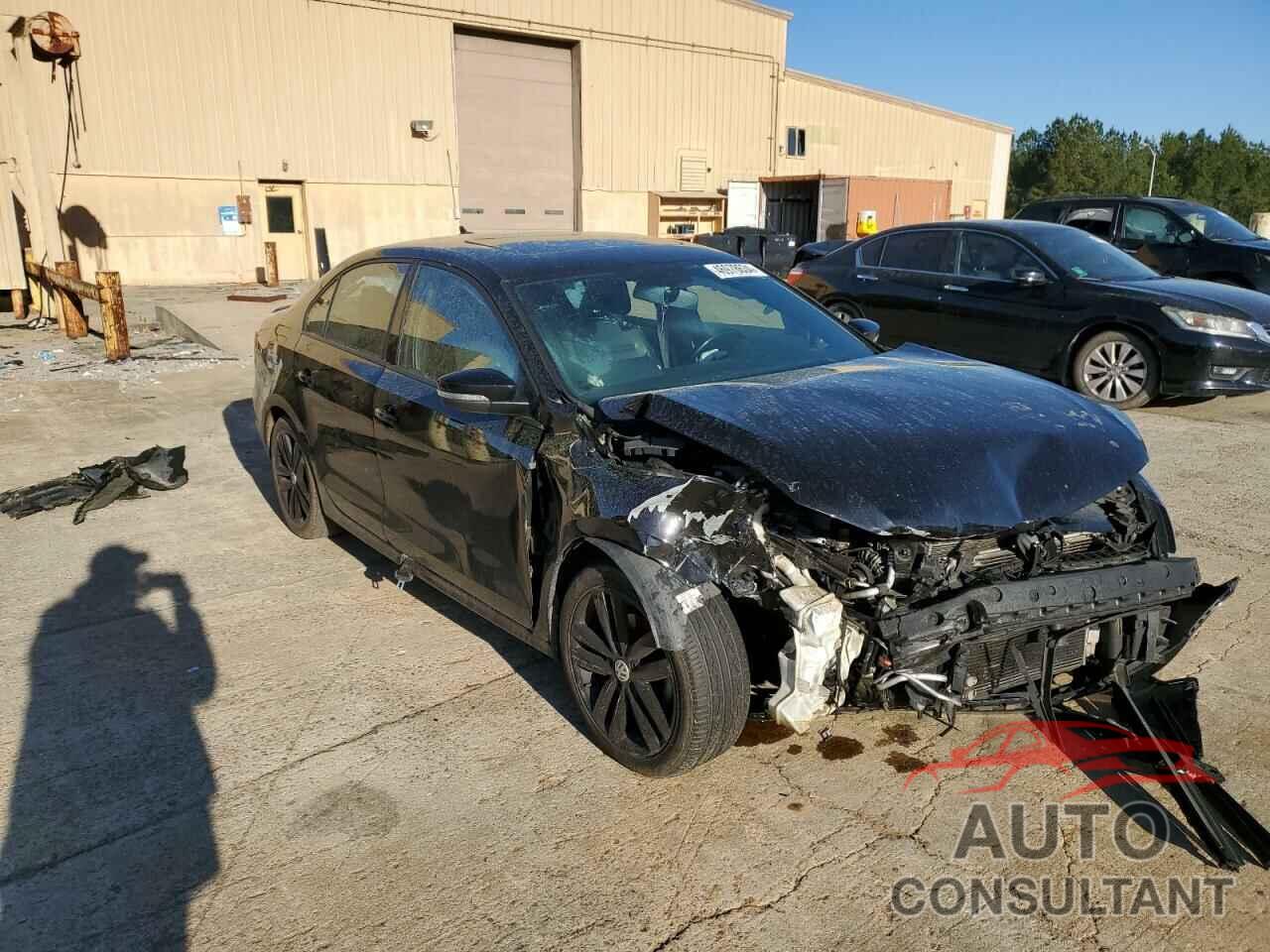 VOLKSWAGEN JETTA 2018 - 3VWD17AJ4JM227086