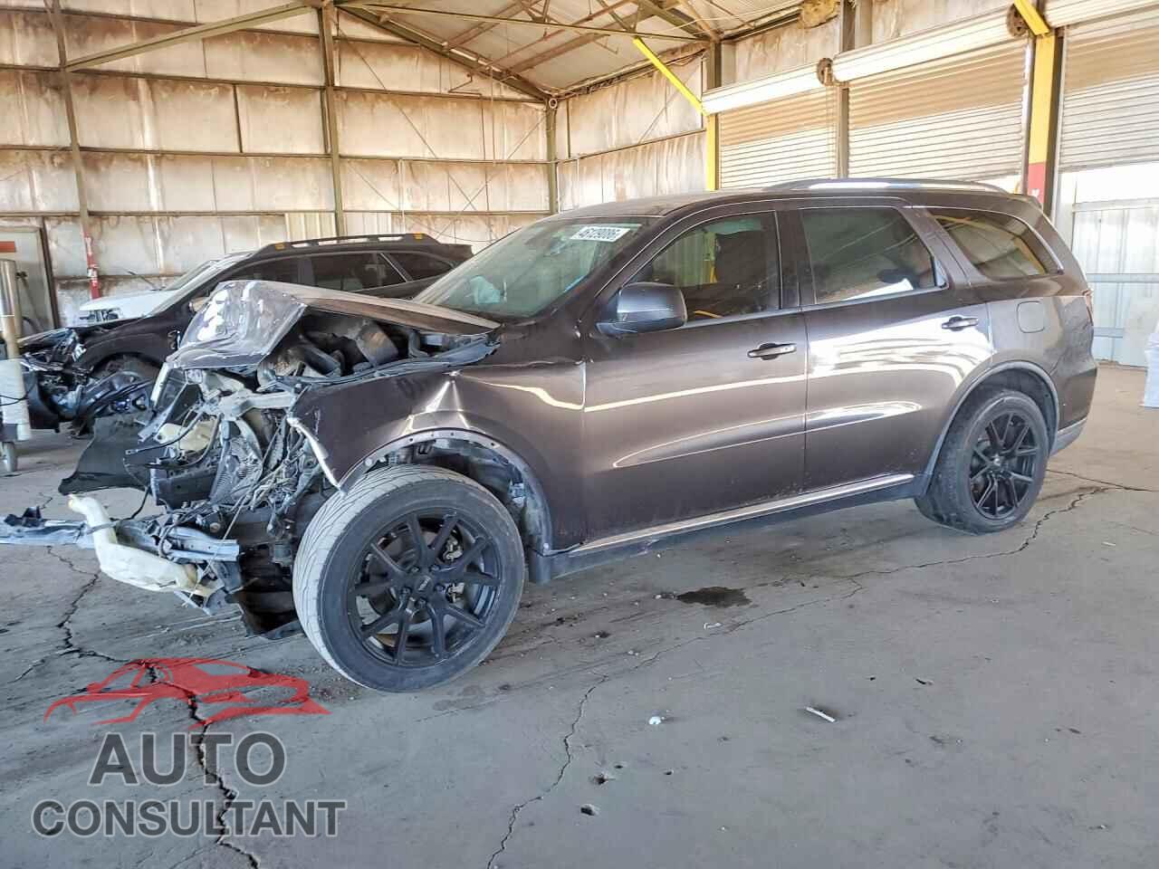DODGE DURANGO 2015 - 1C4RDHAGXFC764225