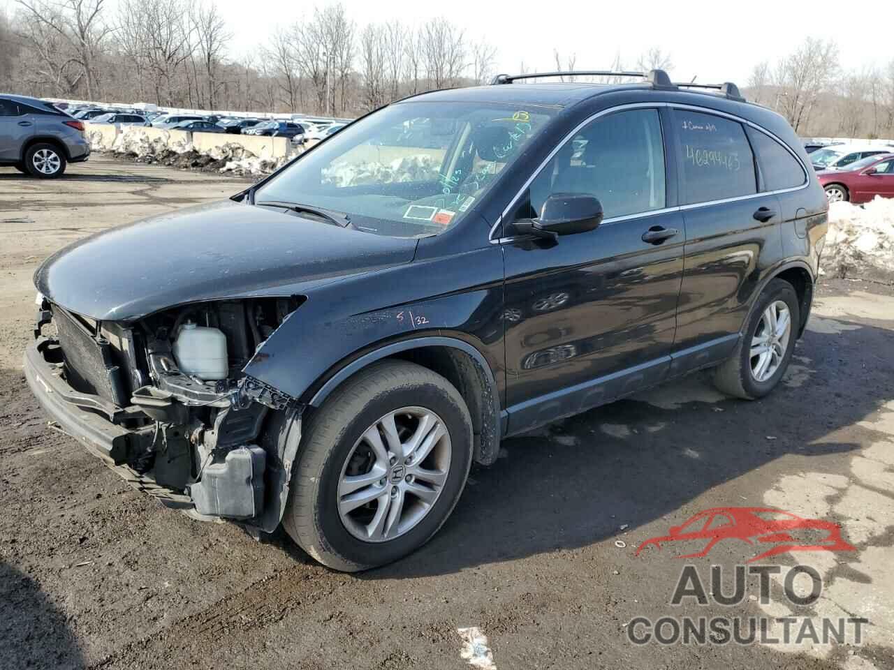 HONDA CRV 2011 - JHLRE4H52BC003809