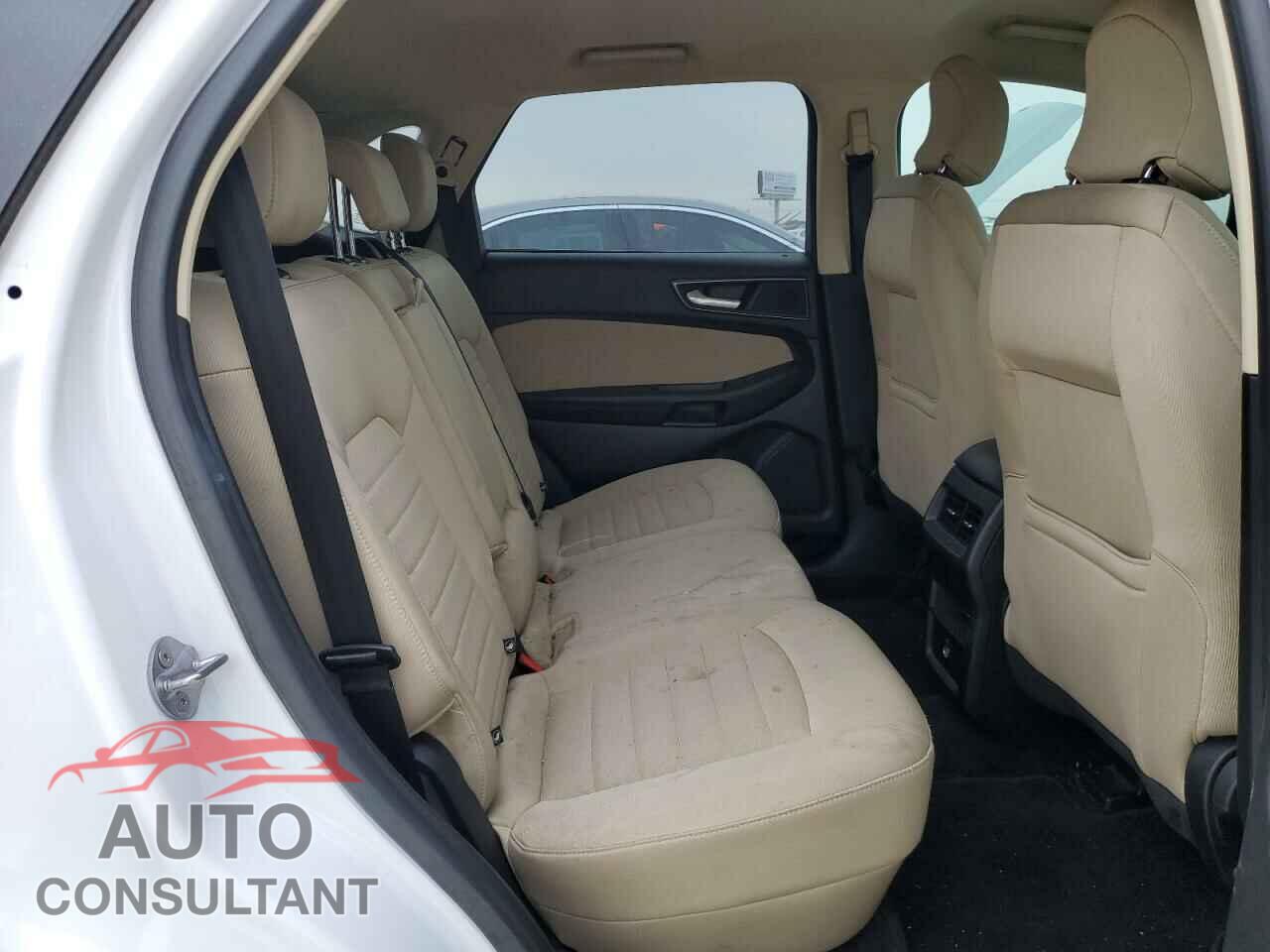 FORD EDGE 2018 - 2FMPK3G92JBB25169