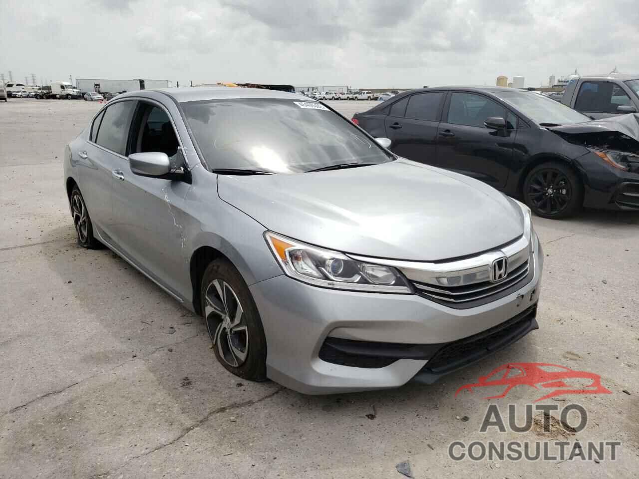 HONDA ACCORD 2017 - 1HGCR2F36HA173562