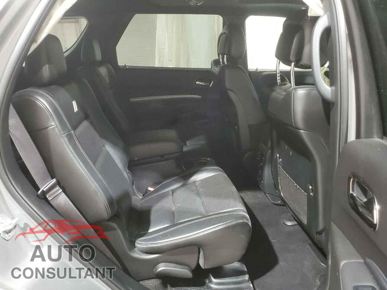 DODGE DURANGO 2019 - 1C4SDJCTXKC771351