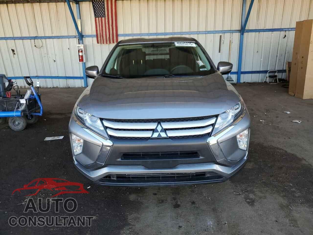 MITSUBISHI ECLIPSE 2019 - JA4AT3AA6KZ038149