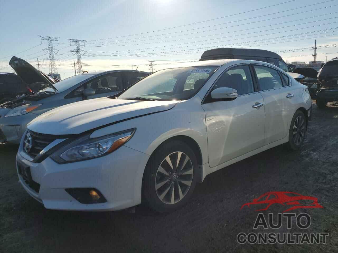 NISSAN ALTIMA 2017 - 1N4AL3AP4HC479998
