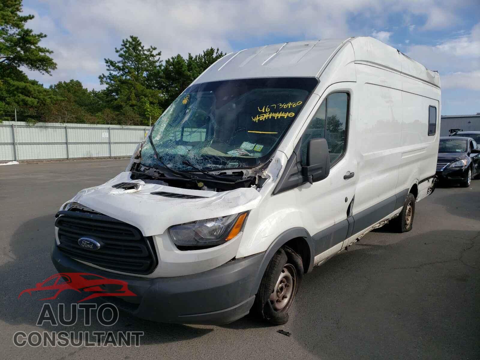 FORD TRANSIT CO 2017 - 1FTYR3XM9HKA21772