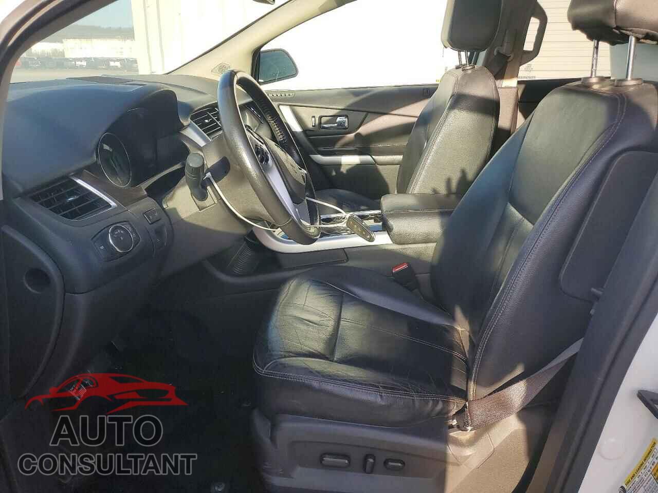 FORD EDGE 2014 - 2FMDK3KC7EBA05525