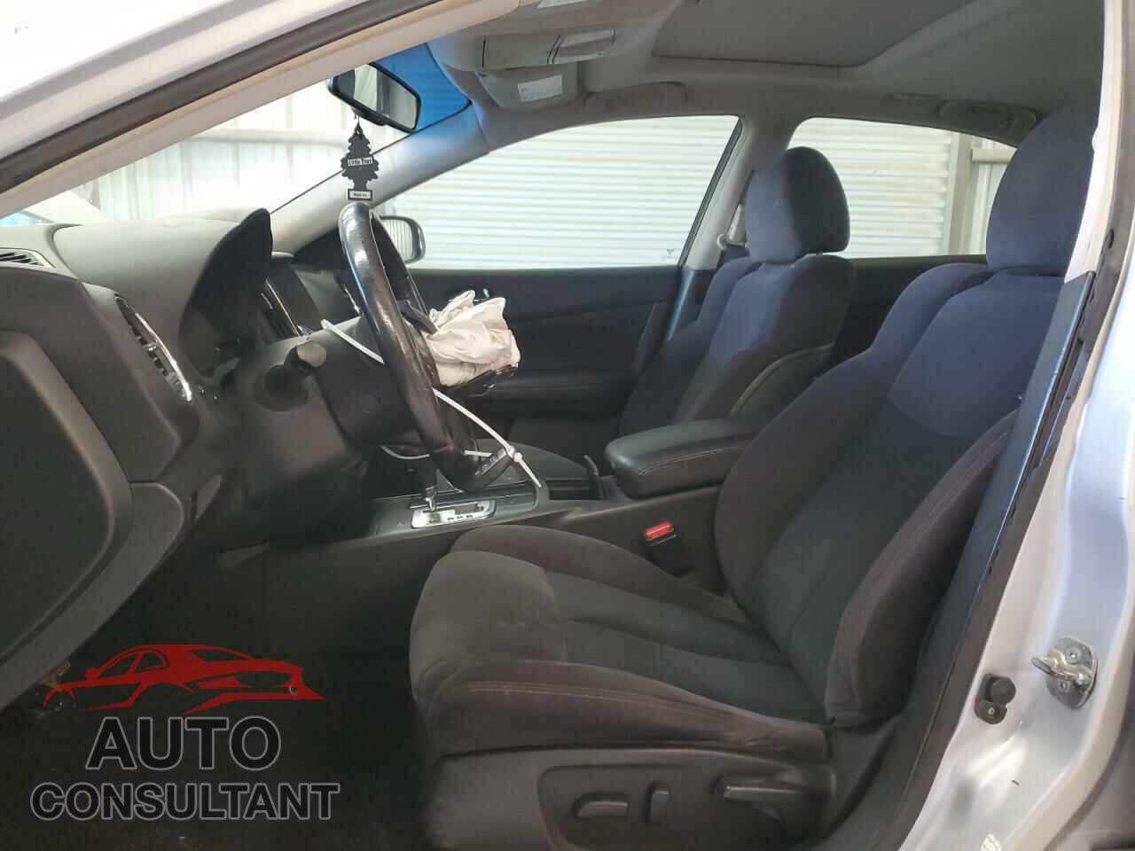 NISSAN MAXIMA 2014 - 1N4AA5AP1EC457227