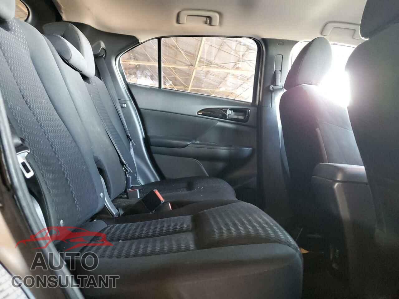 MITSUBISHI ECLIPSE 2020 - JA4AS3AA0LZ009279
