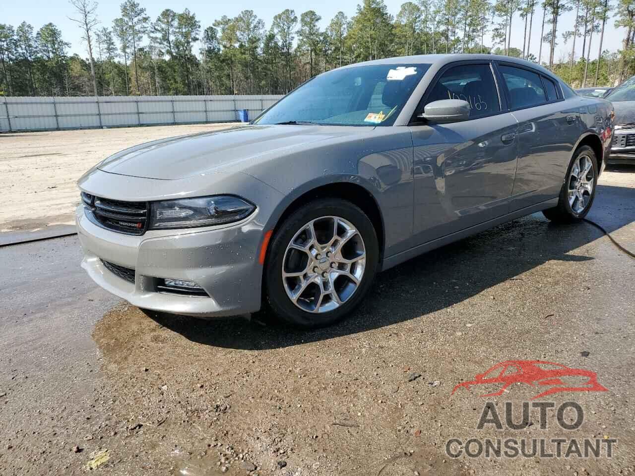 DODGE CHARGER 2017 - 2C3CDXJGXHH526072