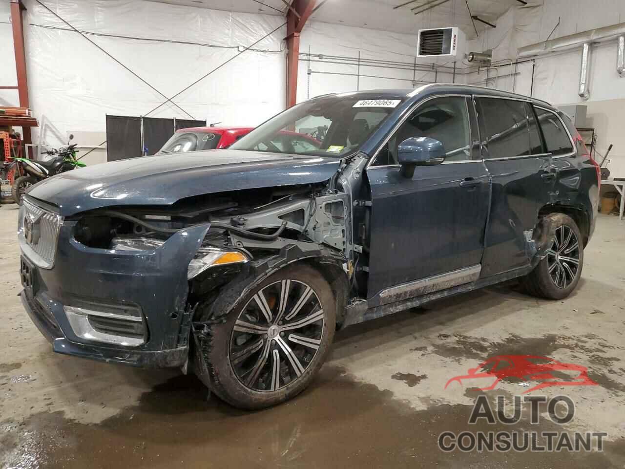 VOLVO XC90 PLUS 2024 - YV4L12PE9R1240823