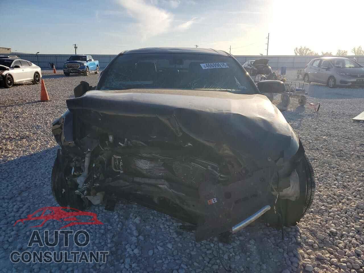 FORD TAURUS 2016 - 1FAHP2E8XGG141271