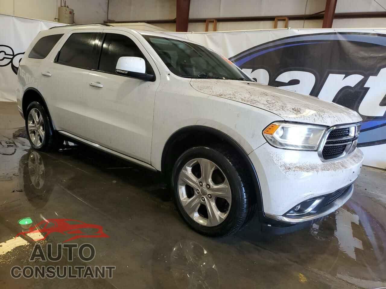 DODGE DURANGO 2015 - 1C4RDJDG5FC194718