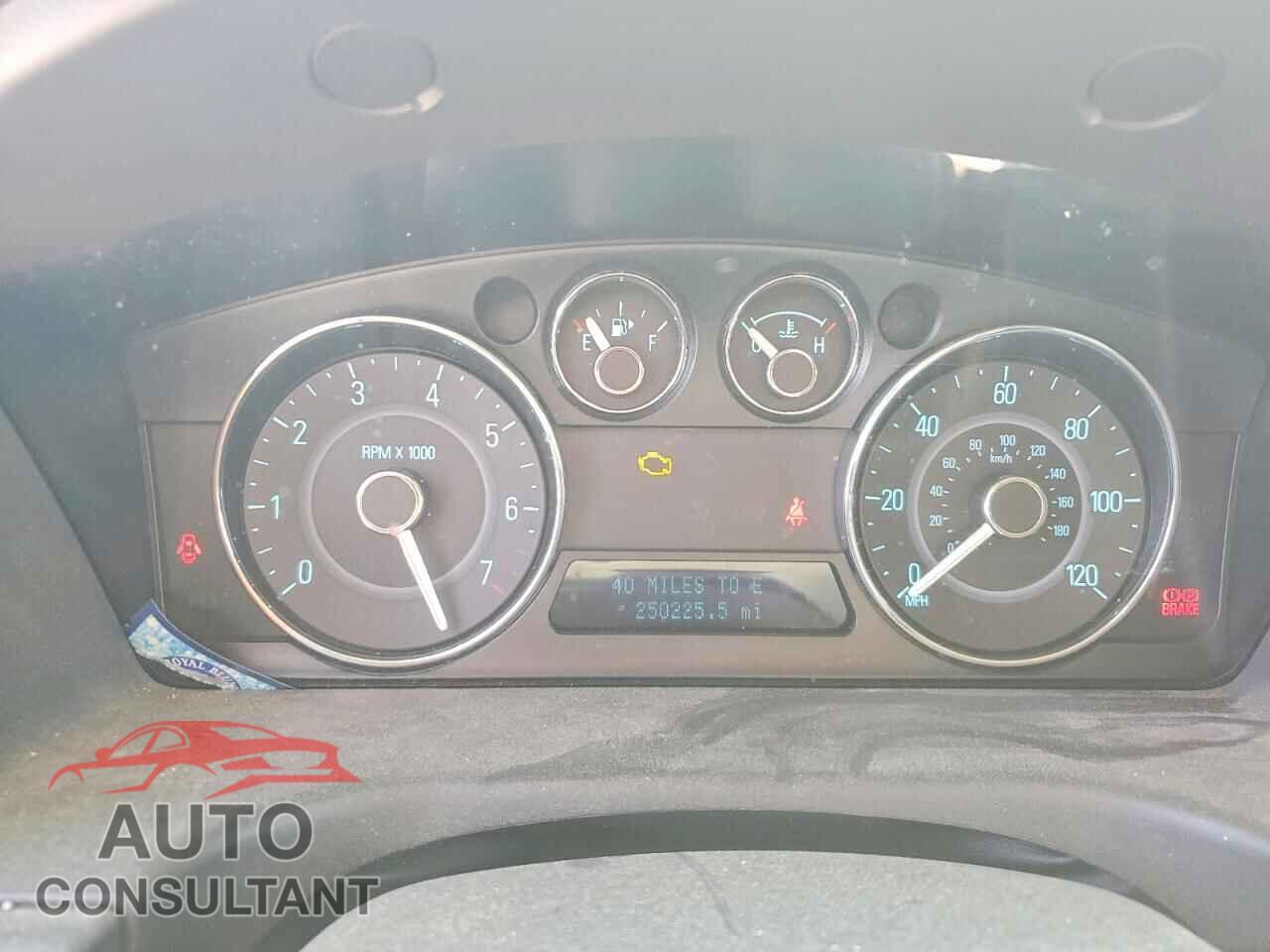 FORD FLEX 2010 - 2FMGK5CC9ABB22346