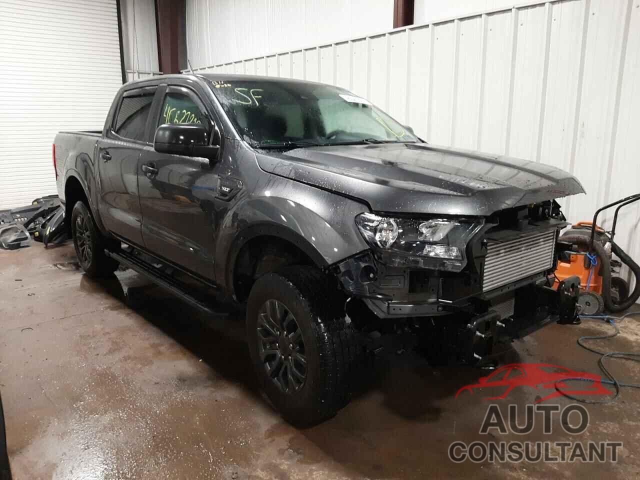 FORD RANGER 2020 - 1FTER4FH2LLA87869