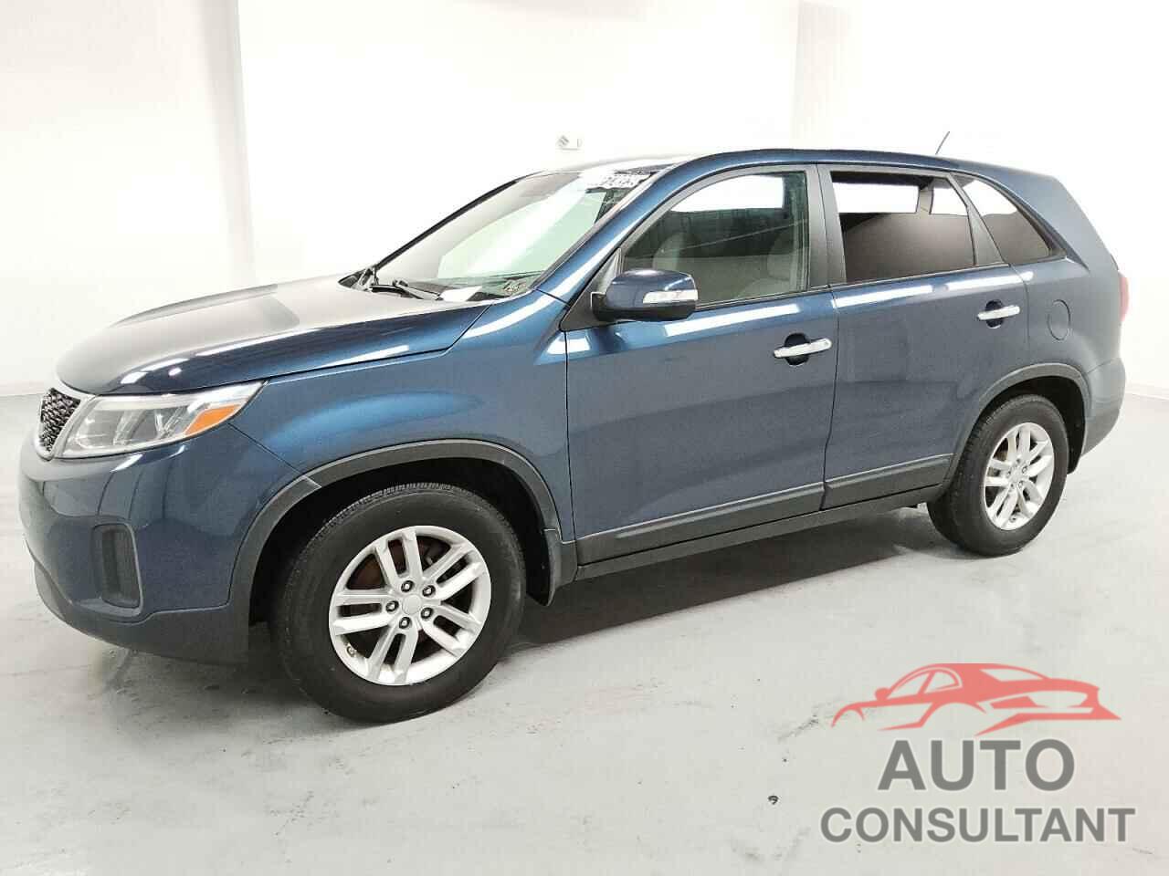 KIA SORENTO 2015 - 5XYKT3A6XFG586990