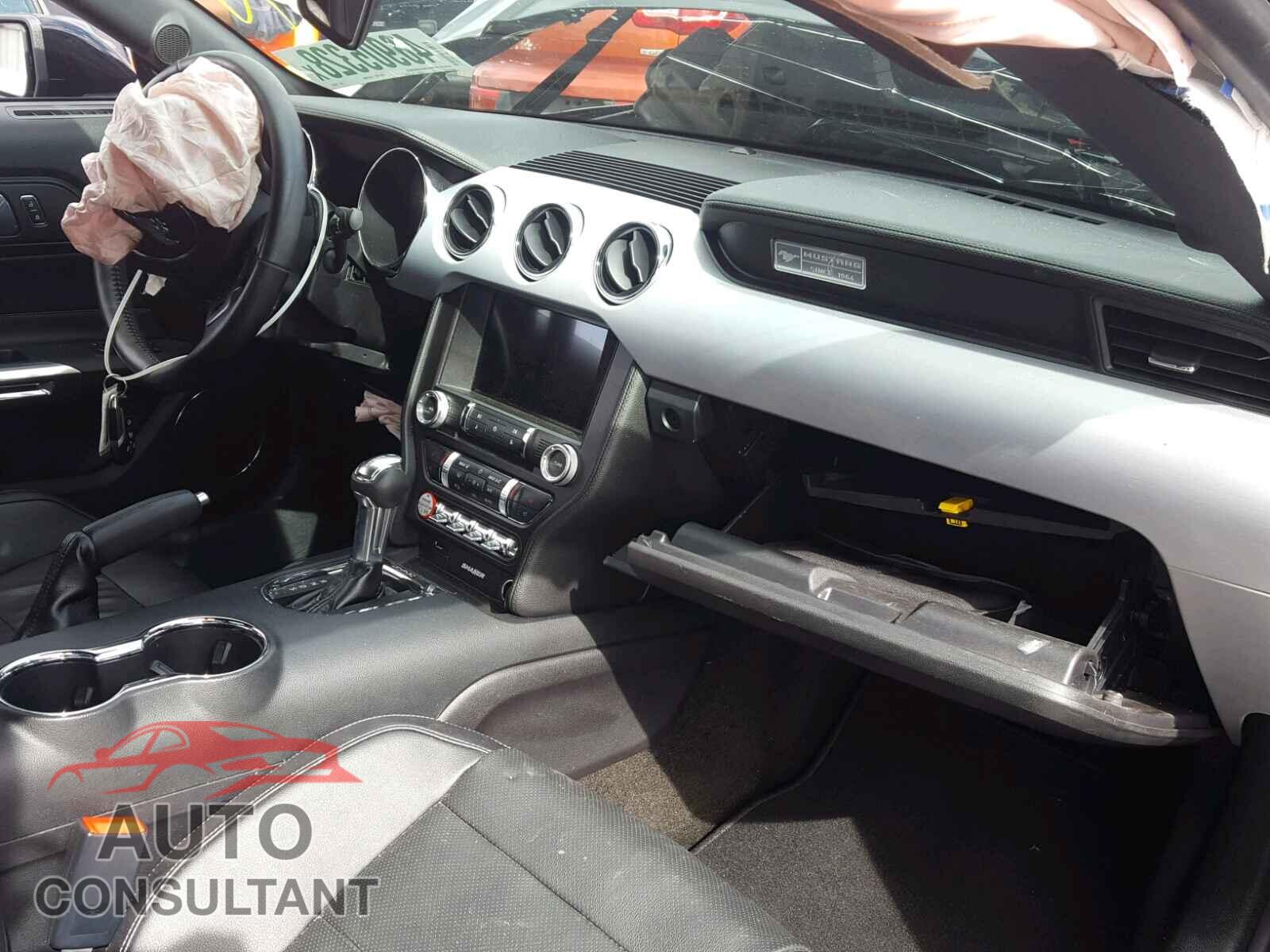 FORD MUSTANG 2016 - 1FA6P8TH7G5210863