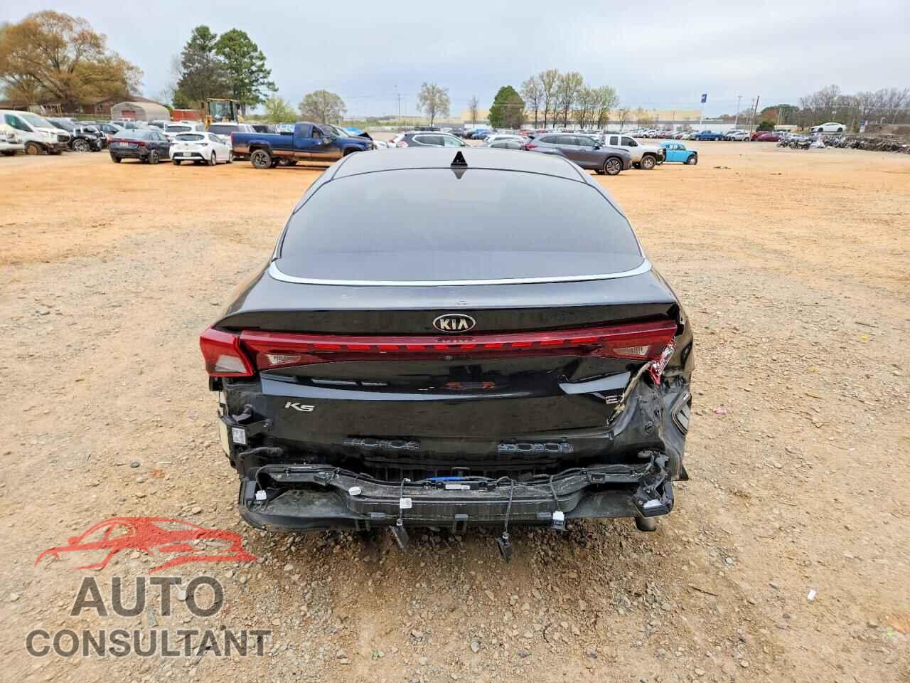 KIA K5 2021 - 5XXG34J26MG010128