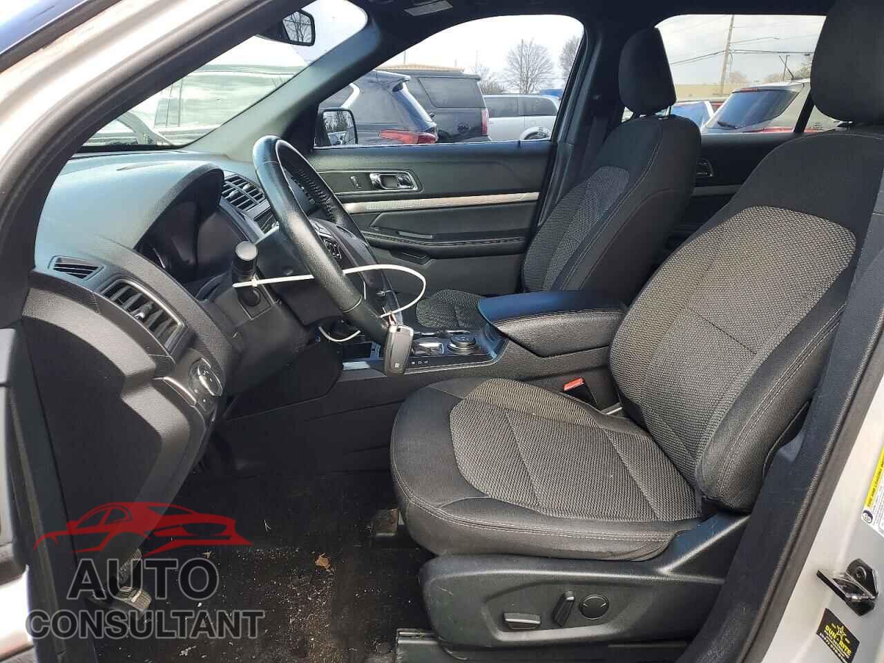 FORD EXPLORER 2019 - 1FM5K8D85KGB26102